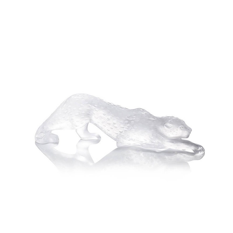 Zeila Panther Large Size Clear