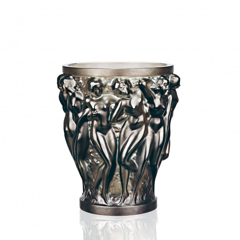 Vase Bacchantes Bronze