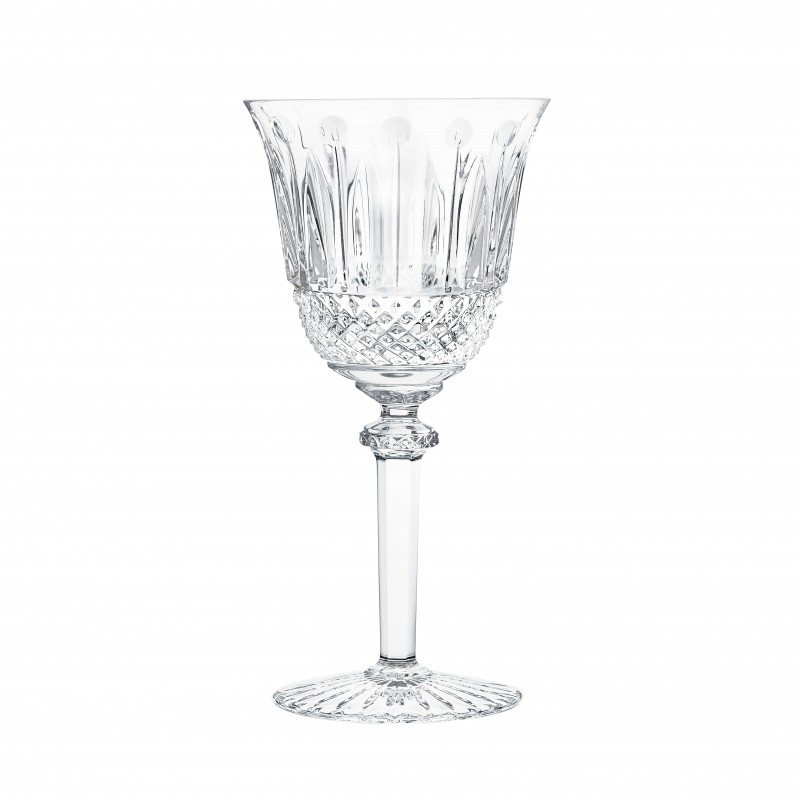 Tommy American Water Glass
