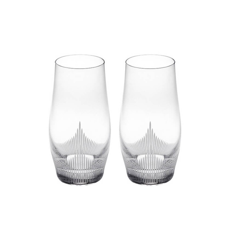 100 Points Tumblers Large Size - Set of 2