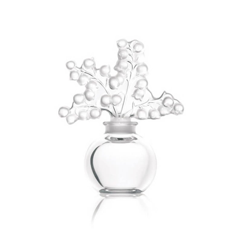 Clairefontaine Perfume Bottle