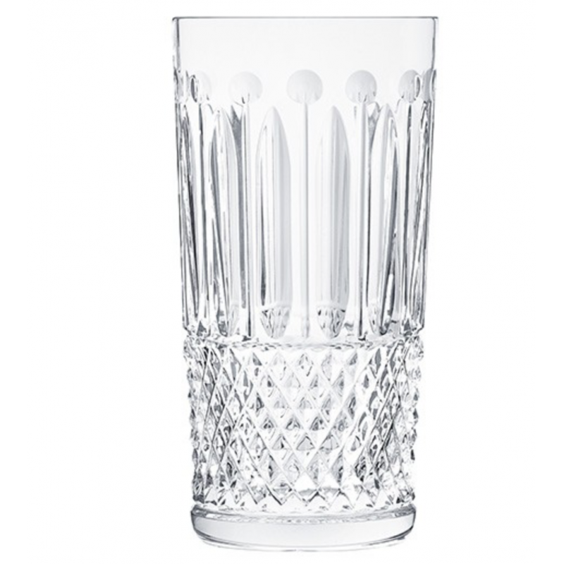 Tommy Highball Large Clear