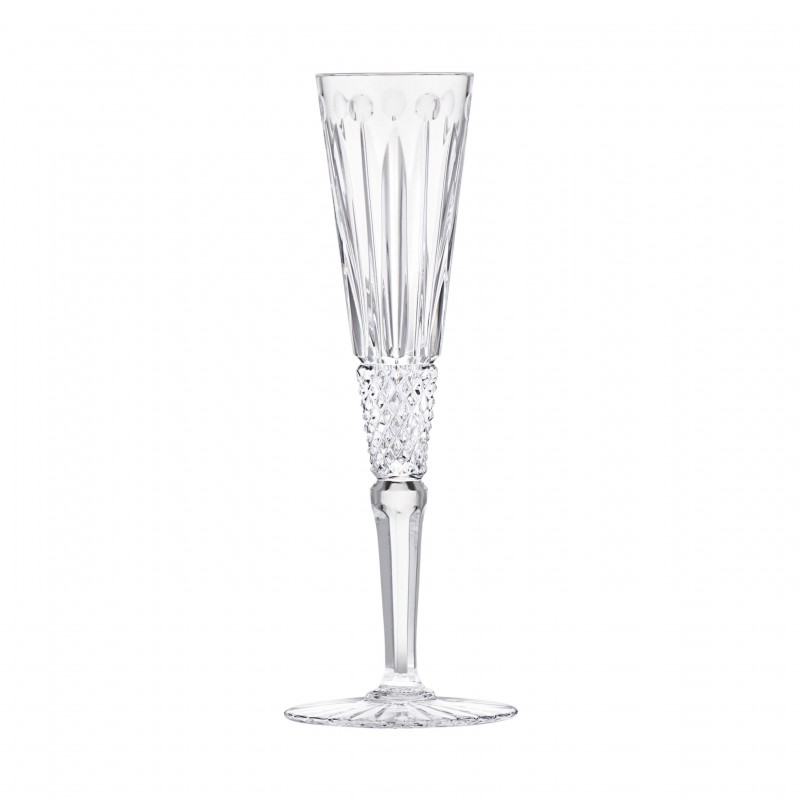 Tommy Vodka Flute Clear