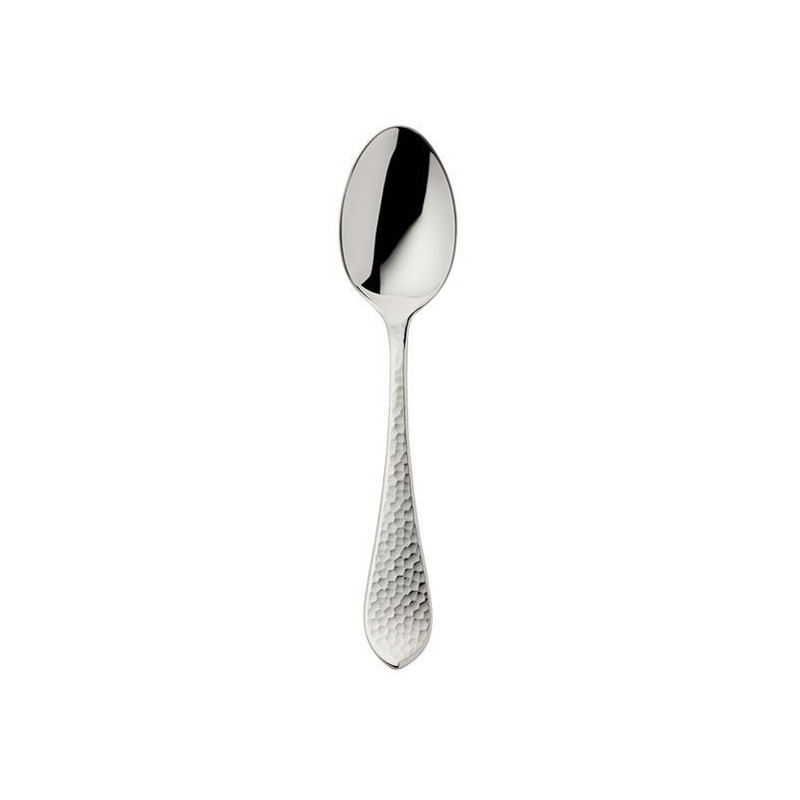 Martelé Dessert Spoon