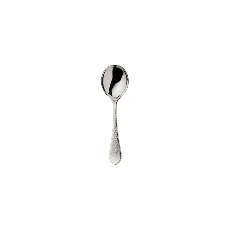 Martelé Sugar Spoon