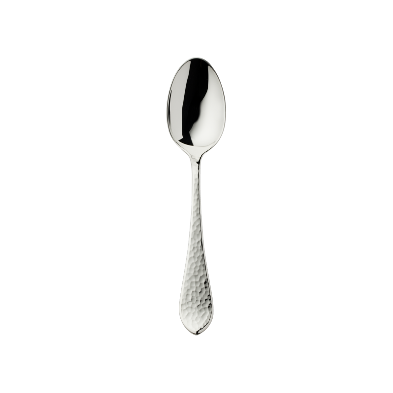 Martelé Menu Spoon