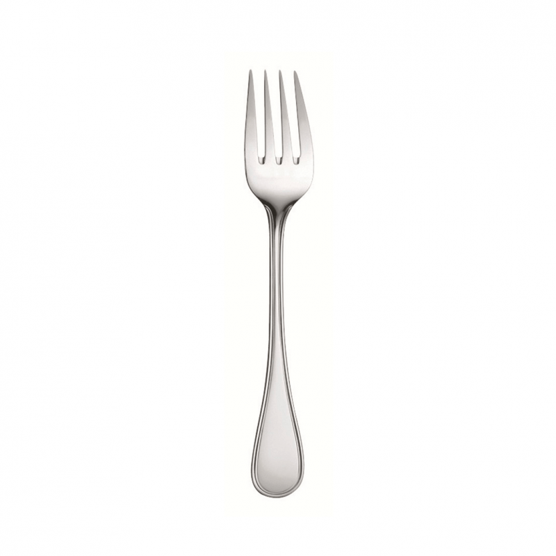 Albi Silver-Plated Salad Fork