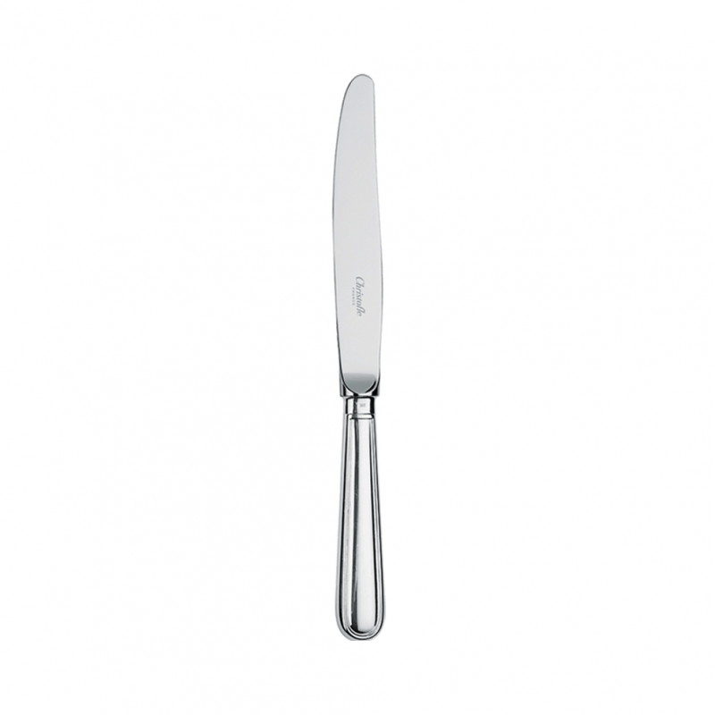 Albi Silver-Plated Standard Luncheon Knife