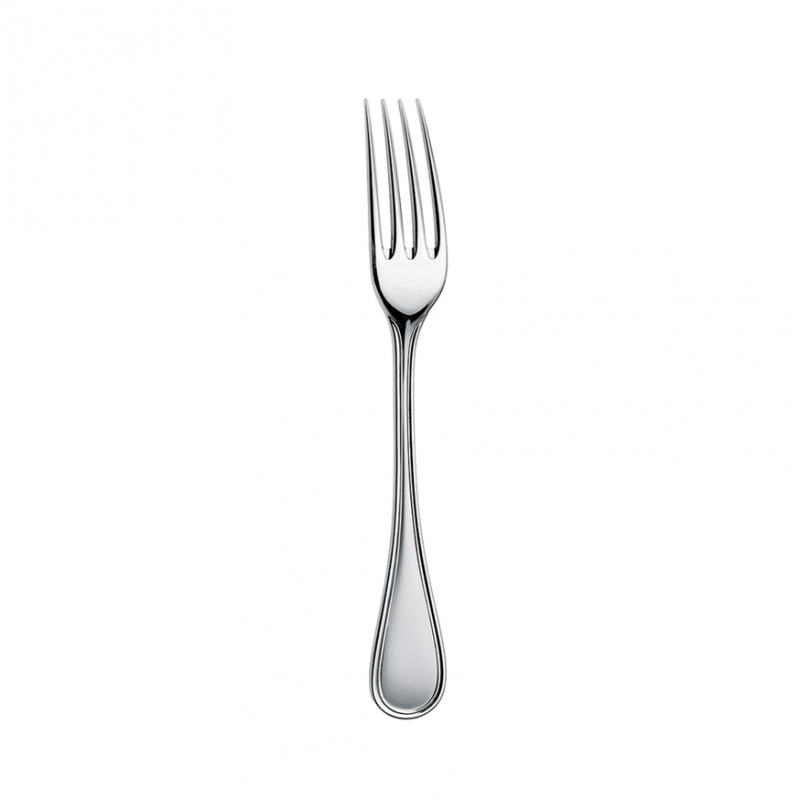 Albi Silver-Plated Standard Luncheon Fork
