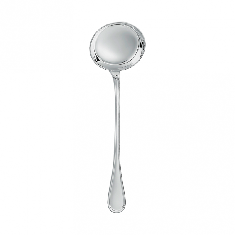 Albi Silver-Plated Soup Ladle