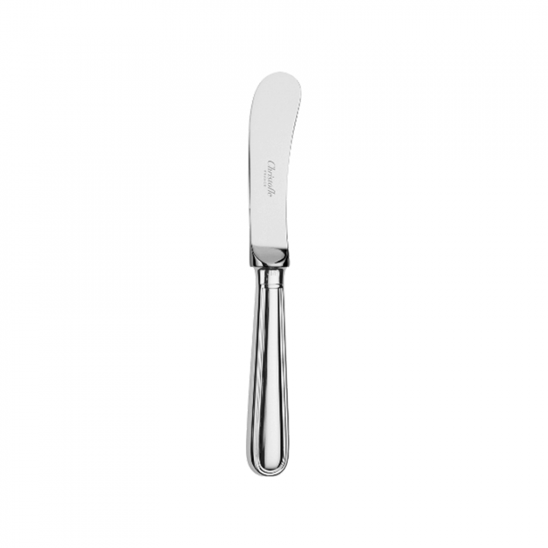 Albi Silver-Plated Butter Knife