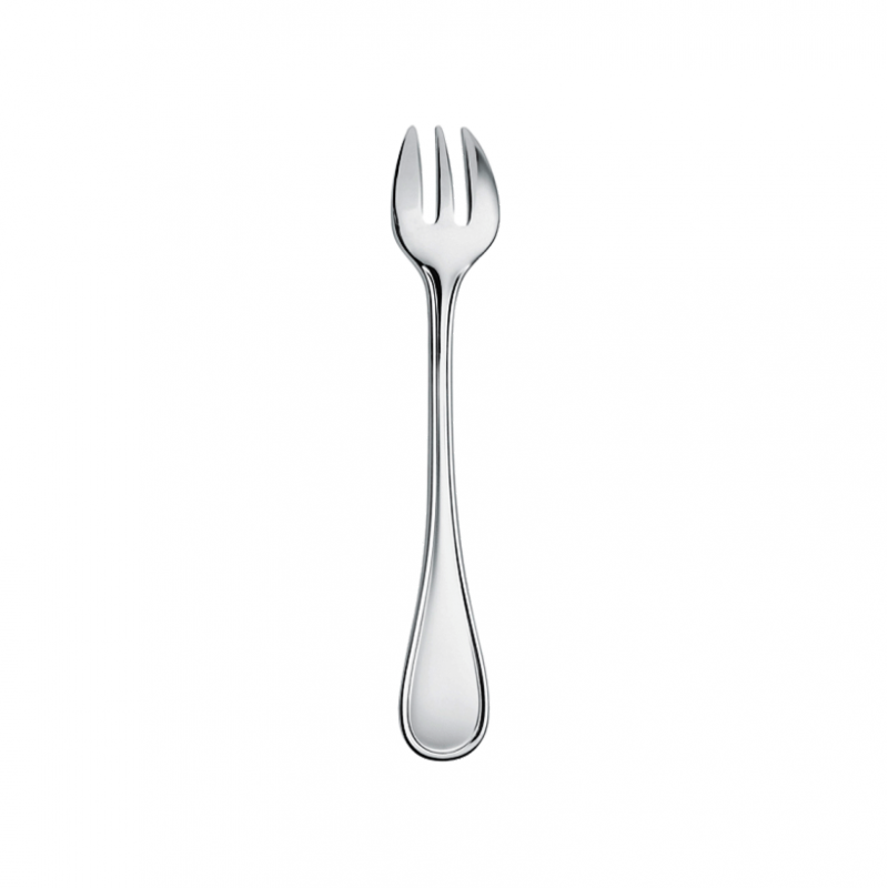 Albi Silver-Plated Oyster Fork