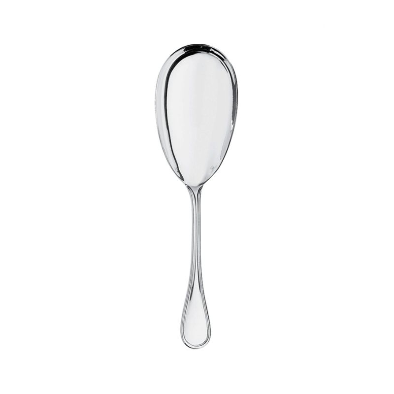 Albi Silver-Plated Serving Ladle