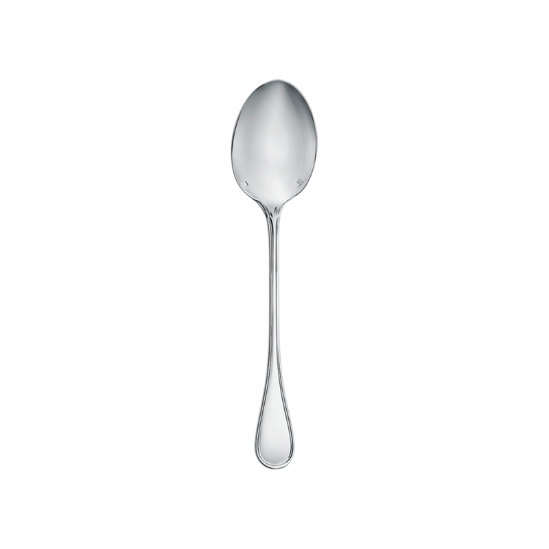 Albi Silver-Plated Serving Spoon