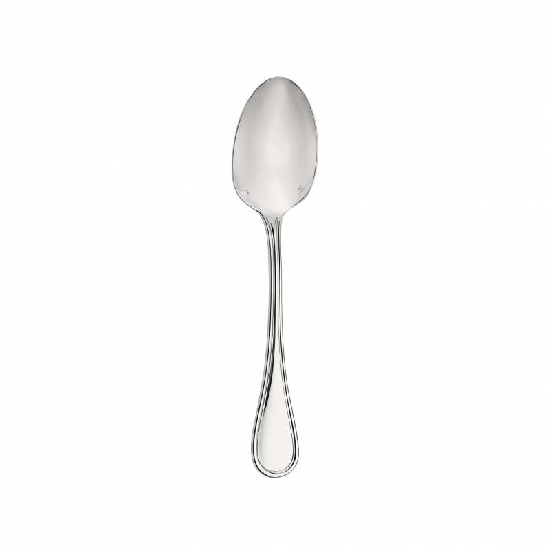 Albi Silver-Plated Standard Soup Spoon