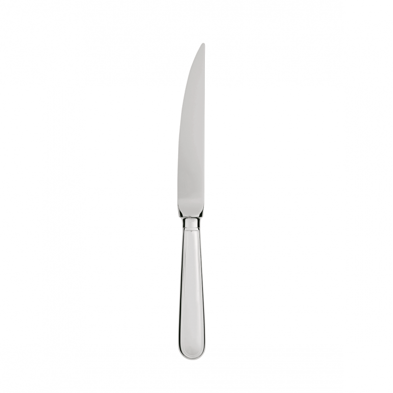 Albi Silver-Plated Steak Knife