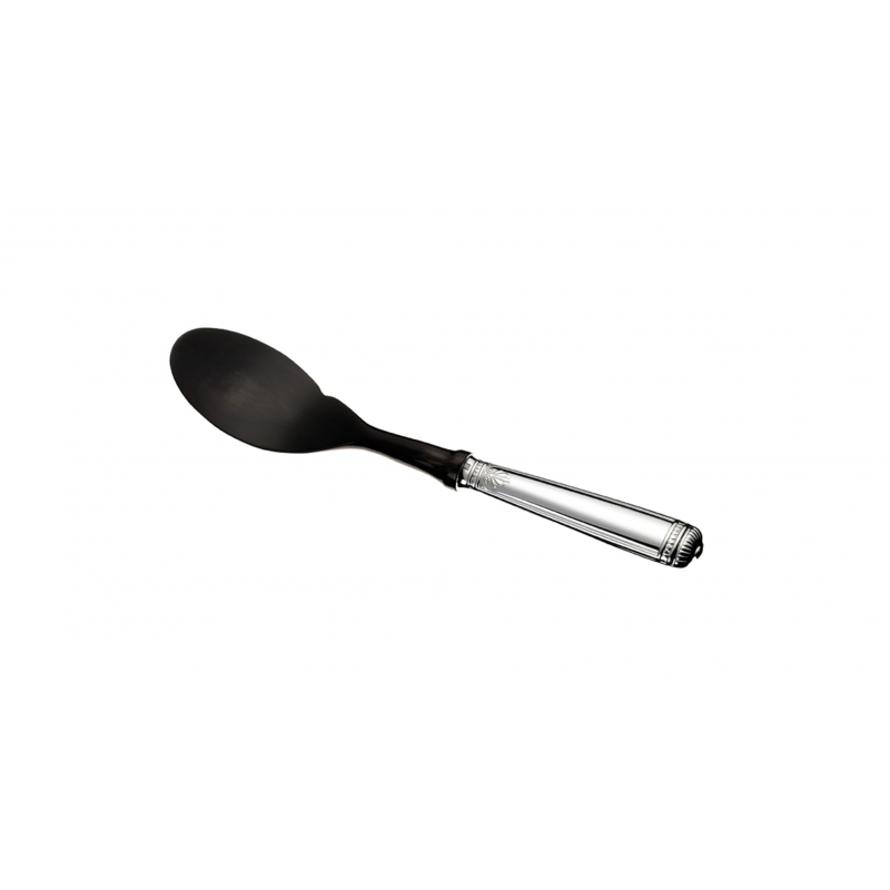 Malmaison Silver-Plated Caviar Spoon
