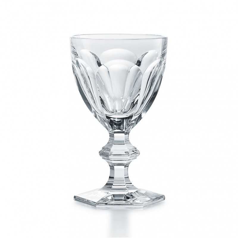 Harcourt 1841 Water Glass