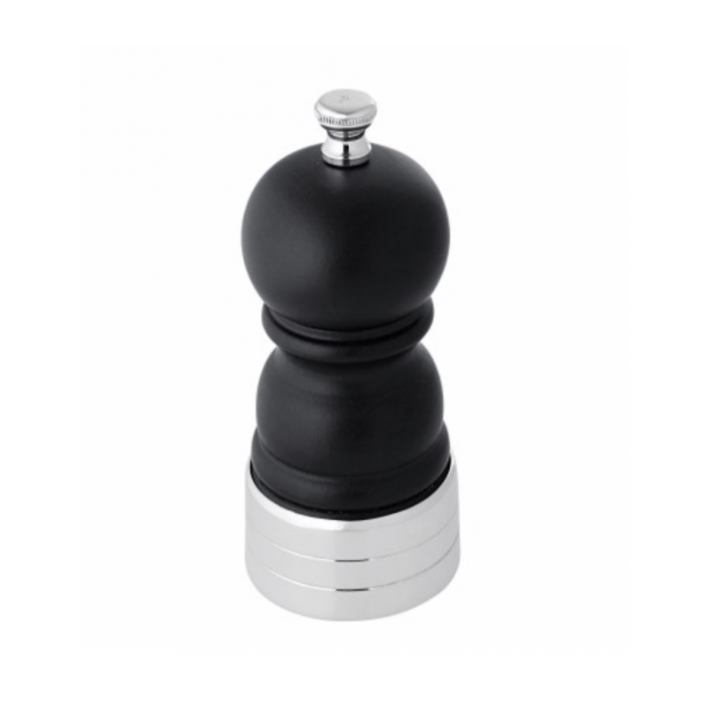 Rencontre Wooden Pepper Mill