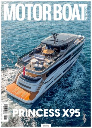 01.2021 MOTORBOAT & YACHTING